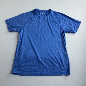 Rhone T Shirt Mens Gym‎ Activewear Stretch Short Sleeve Size Medium Train